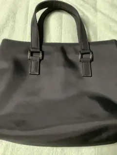 アニエスベー ボヤージュ agnes.b VOYAGE ナイロン ハンドバッグ