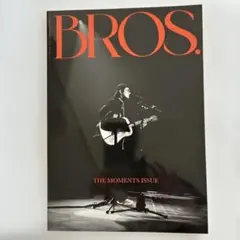 福山雅治 ファンクラブ 会報 最新号 BROS. - メルカリ