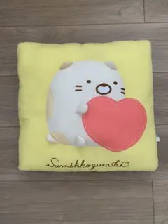 すみっコぐらし クッション