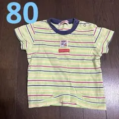 こども服　Tシャツ　80cmのサムネイル