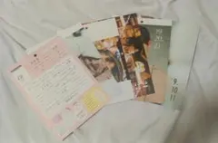 スノカレ snowman カレンダー 目黒蓮