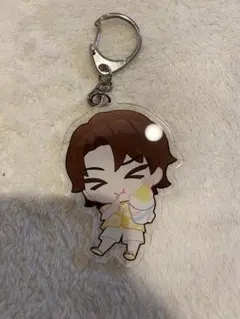 M!LK 吉田仁人　アクスタ　キャンドリ キーホルダー M LK 吉田仁人 キャンドリ アクスタ｜Yahoo!フリマ（旧PayPayフリマ）
