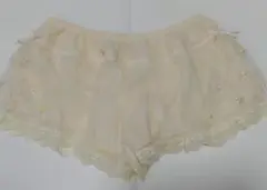 vintage Ruffle knickers - メルカリ