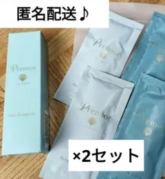 ラサーナ プレミオール ヘアエッセンス &シャントリ2セットのサムネイル