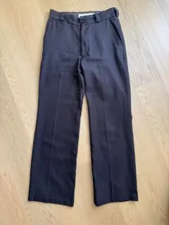 新作シウンshiun P/L EASY TROUSERS スラックス 新品XS - メルカリ