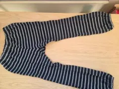 コムサストライプパンツ & Champion パンツ他1点