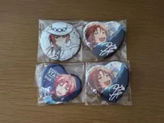 2025年最新】月永レオ 缶バッジ 返礼祭の人気アイテム - メルカリ