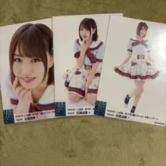 NMB48 古賀成美 生写真 2014 December - メルカリ