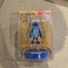 パペットスンスン　Happyくじ A1