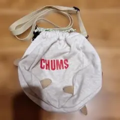 あ*ん様 CHUMS　ショルダーバッグ