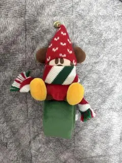 ディズニー　リルリンリン　ぬいぐるみバンドのサムネイル