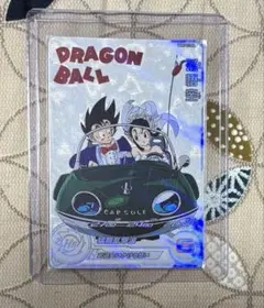 孫悟空 チチ UGM5-011DA 結婚式 スーパードラゴンボールヒーローズ