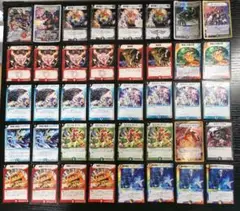 デュエルマスターズ クラシックデッキ【旧枠統一】No.195 グレイテストシーザ 旧枠統一】グレイテストシーザー デッキ スリーブ付き デッキ
