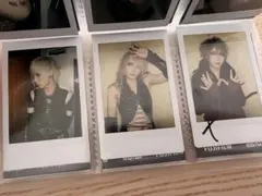 JILUKA チェキ