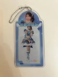 辻野かなみ 組長くじ　フォトカードスリーブ