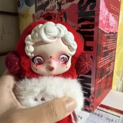 2026年最新】SKULLPANDA winter symphony シークレットの人気アイテム
