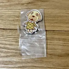 あつまれどうぶつの森 キャラマグネッツ キャラメル
