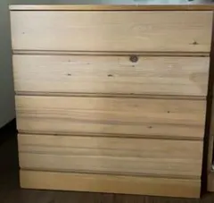 チェスト 洋服タンス