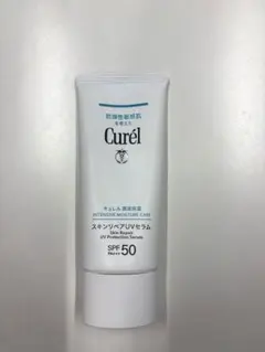 Curél スキンリペアUVセラム 60g SPF50