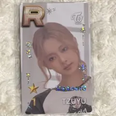 TWICE モモ SSJYP STAR + ING リアルカード - メルカリ