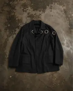 2026年最新】Yohji Yamamoto メンズ テーラードジャケットの人気