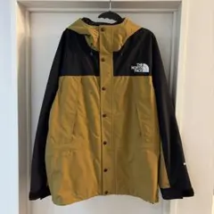 THE NORTH FACE マウンテンパーカー GORE-TEX