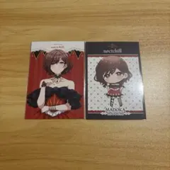 シャニマス キャラクターグッズ