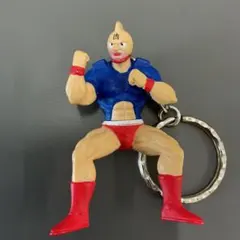 キン肉マン　王位争奪編キーホルダーのサムネイル