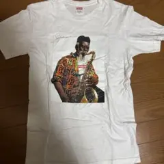 Supreme Pharoah Sanders Tee