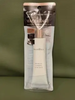 マキアージュ ドラマティックフォルミンググロウベース〈シアーカラー〉30ｇ