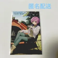 夕陽リリ【TheOutdoorScene】コレクションカード