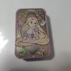 すらいどきゃん　ラプンツェル