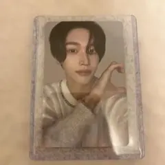 RIIZE ウォンビン SHIBUYA109 ポップアップ 特典トレカ