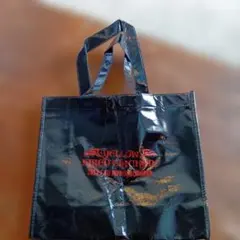 Gackt YELLOW FRIED CHICKENz　ビニールバッグエコバッグ