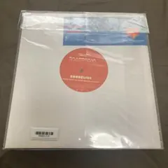 【未開封】CORNELIUS/カジヒデキ ハートシェイプマヨネーズカラー
