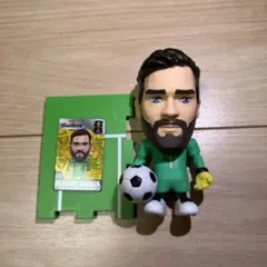 ZURU FIFA Ballers アリソン・ベッカー