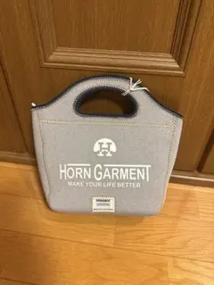 HORN GARMENT Triplane ScopePouchメッシュポーチ - メルカリ