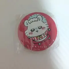 ちいかわレストラン 缶バッジ モモンガ