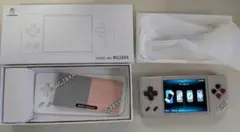 Anbernic RG28XX ベージュホワイト