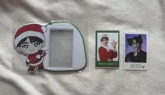 超特急 タクヤ Happy カードケース ミニフォト