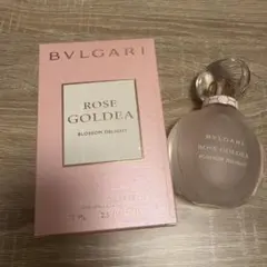 ROSEGOLDEABLOSSOMDELIGHT オードトワレ75ml ROSEGOLDEABLOSSOMDELIGHT オードトワレ75ml - メルカリ