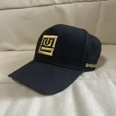 ENVii GABRIELLA エンガブ ENGABALL ロゴ キャップ