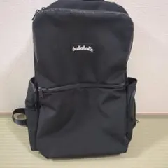 ballaholic Ball On Journey Backpack ブラック - メルカリ