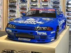 2025年最新】ラジコン ボディ r32の人気アイテム - メルカリ