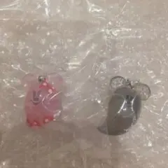 ディズニーハロウィン2025 ランダムチャーム シークレット おばけちゃん