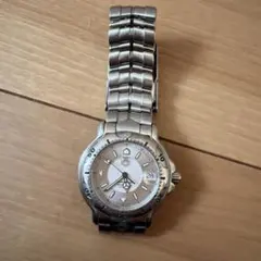 TAG Heuer 6000　腕時計のサムネイル