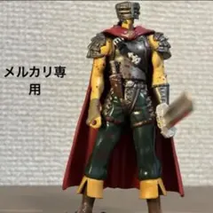 2026年最新】art of war ベルセルク ガッツの人気アイテム - メルカリ