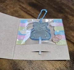 サンリオ　食玩　キャンディチャームズ　シナモロール