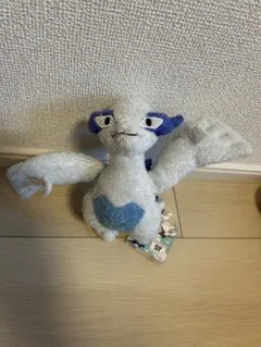 ポケモン ルギア ドール ぬいぐるみ 2009年 ルギアドール タグ有り