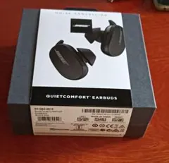Bose QuietComfort Earbuds 本体のサムネイル